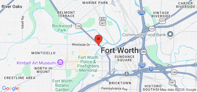Robert L. Henry office location map