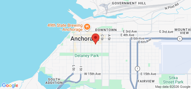 Robert M Herz office location map