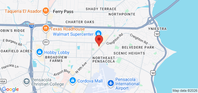 Robert N. Heath office location map