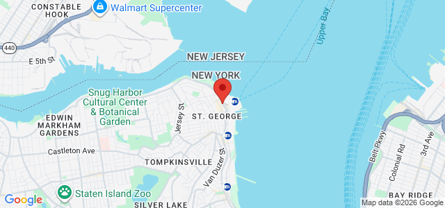 Robert W. Hiatt office location map