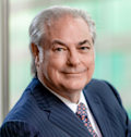 Ronald L. Hilley