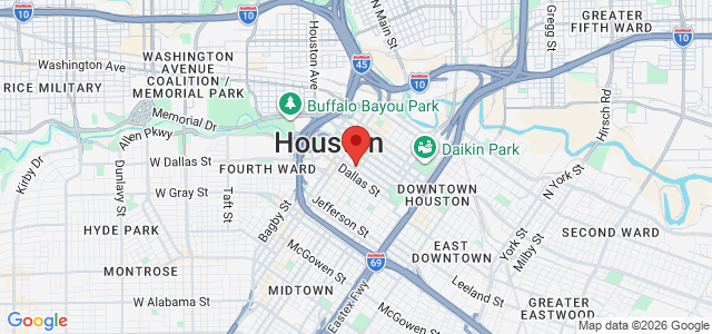 Rosa Hernandez office location map
