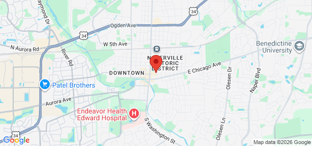 Ryan J Harrington office location map