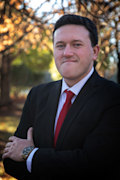 Ryan M. Hopfe