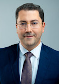 Sam Ryan Heidari Esq.