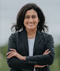 Samina Hitch