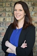 Sarah Elizabeth Hovland