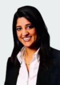 Sarah Haque Esq.