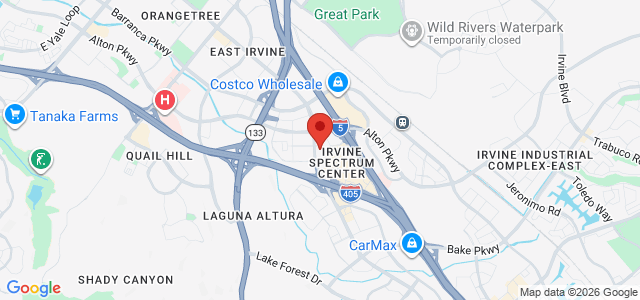 Scott Hanssler office location map