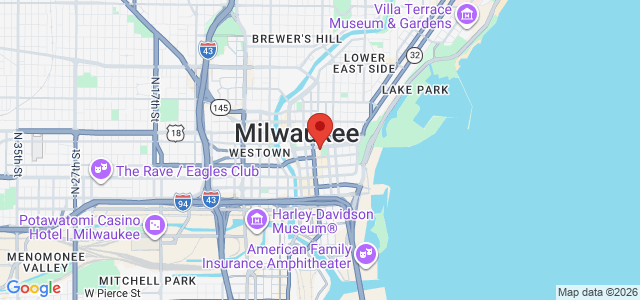Scott R. Halloin office location map