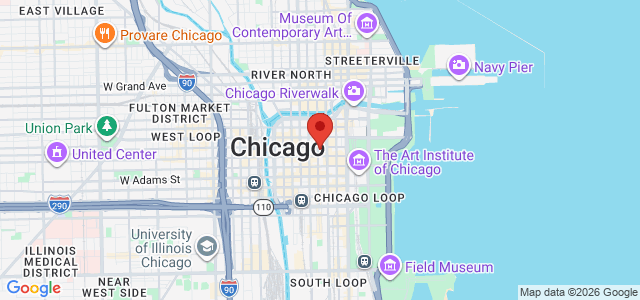 Sean M. Hamann office location map