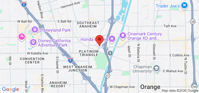 Shahnaz Hussain office location map