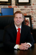 Shaun Wesley Hodge