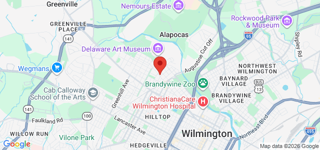 Shauna T. Hagan office location map