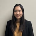 Shirley Huang