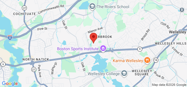 Stanley David Helinski office location map