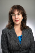 Stephanie Hubelbank