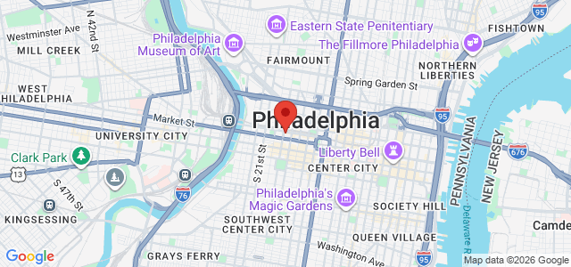 Stephen G. Harvey office location map