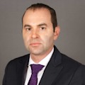 Stephen M. Hinden