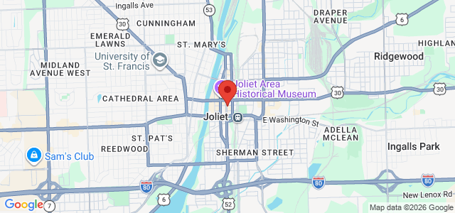 Steven C. Haney office location map