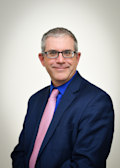 Stuart P. Huffman