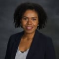 Tameka Haynes