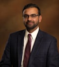 Tariq Hafeez
