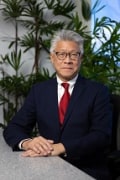 Ted H.S. Hong