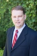 Terrance R. Harris
