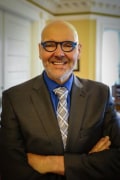 Theodore J. Harvatin