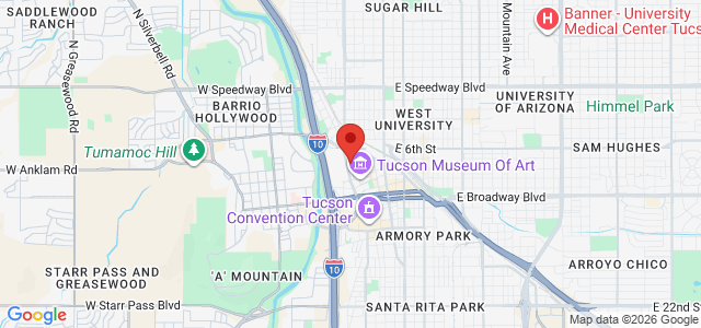 Thomas E. Higgins office location map