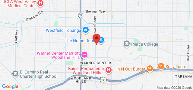 Thomas Hoegh office location map