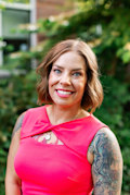 Tiffany l. Howell