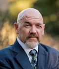Tim Hamill