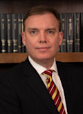 Tim Hudson Esq.