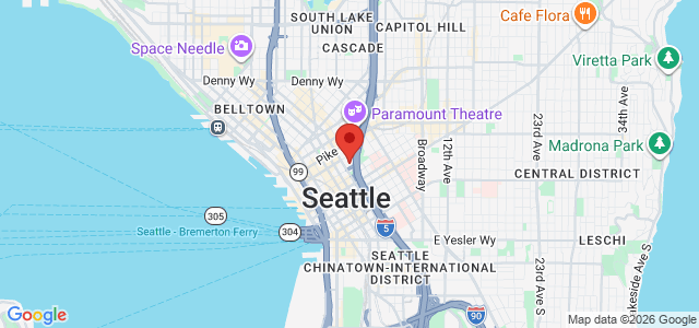 Timothy L. Healy office location map