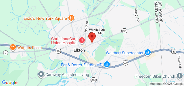 Tina Harris office location map