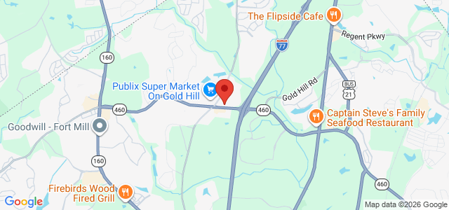 Tom Holland office location map