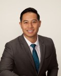 Tony Huynh