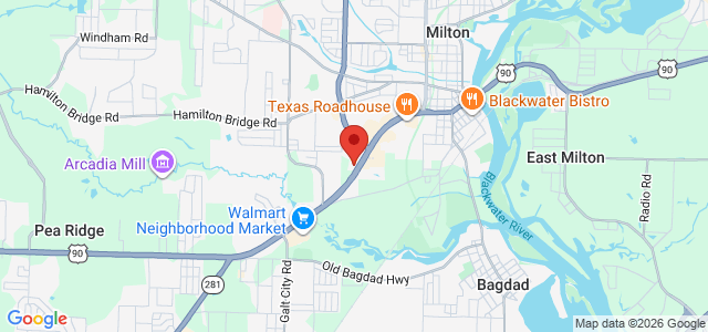 Tony Leon Henderson office location map