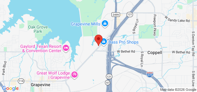 Traci Hutton office location map