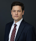 Tyler H. Hunt