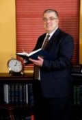 Vincent J. Hedrick II