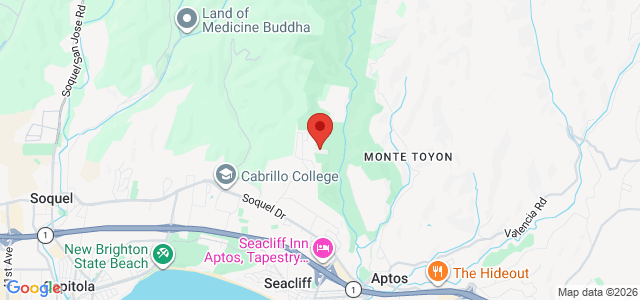 Virginia E. Howard office location map