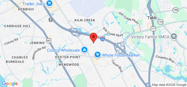 Wayne Edmond Holcomb office location map