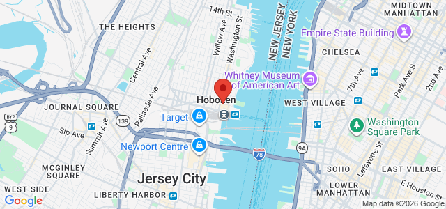 Wayne Headley office location map