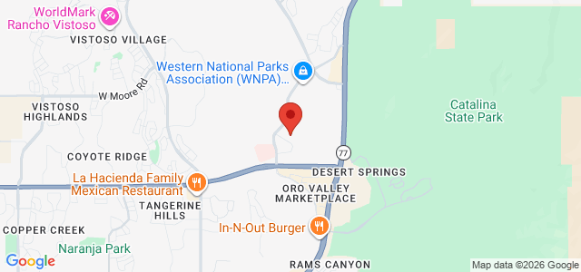 Wendy W. Harn office location map