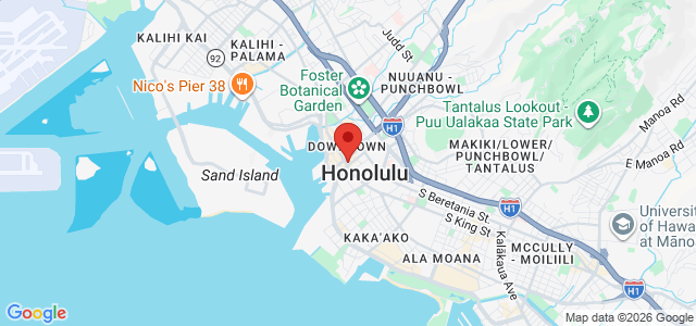 William A. Harrison office location map