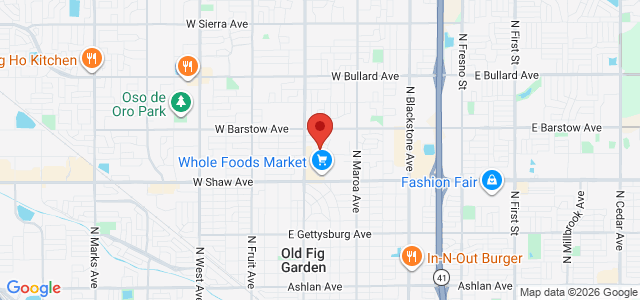 William C. Hahesy office location map