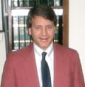 William M. Hogan